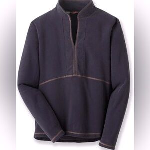 Isis Brigitte lightweight dressy fleece